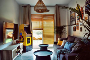 Apartamento Jacuzzi
